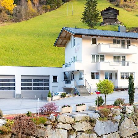 Apart Rudigier Kappl (Landeck) Exterior foto